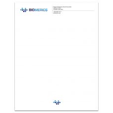 Letterhead, Costa Rica, Cartago