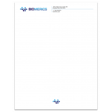 Letterhead, Minnesota, Suite 100