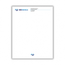 Letterhead, Minnesota, Suite 150